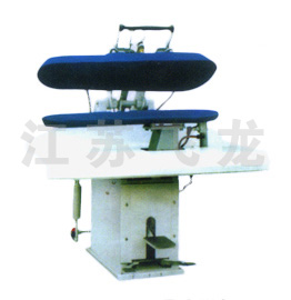 WJ-120F万用夹烫机