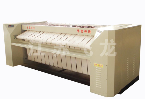 YPBⅠ型单辊烫平机