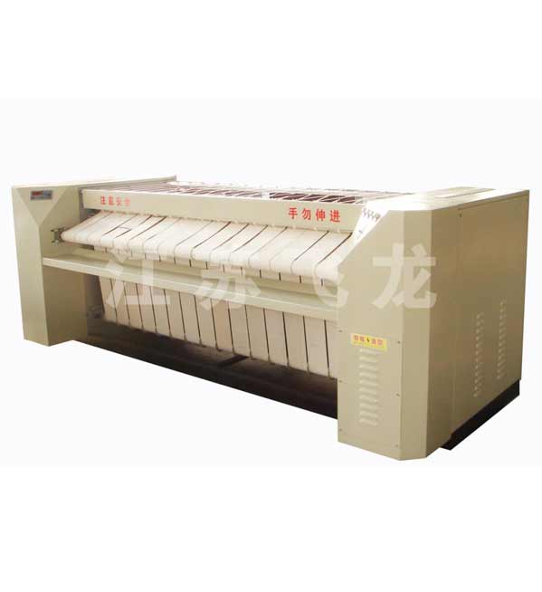 YPBⅠ型单辊烫平机