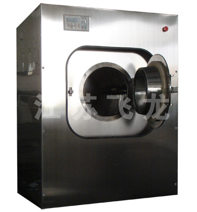 15-20kg全自动洗脱机