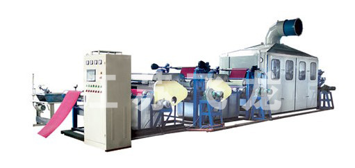 地毯清洗联合机